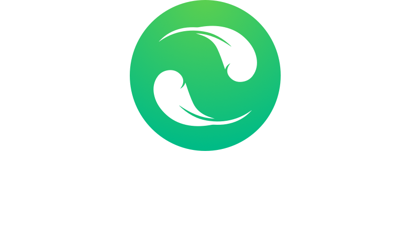 Website2App Logo Stacked