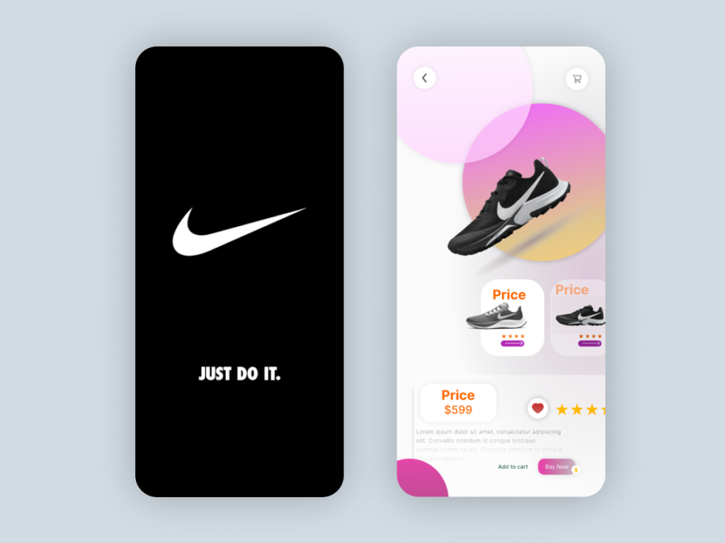 How Nike Boosted Online Sales by 82%