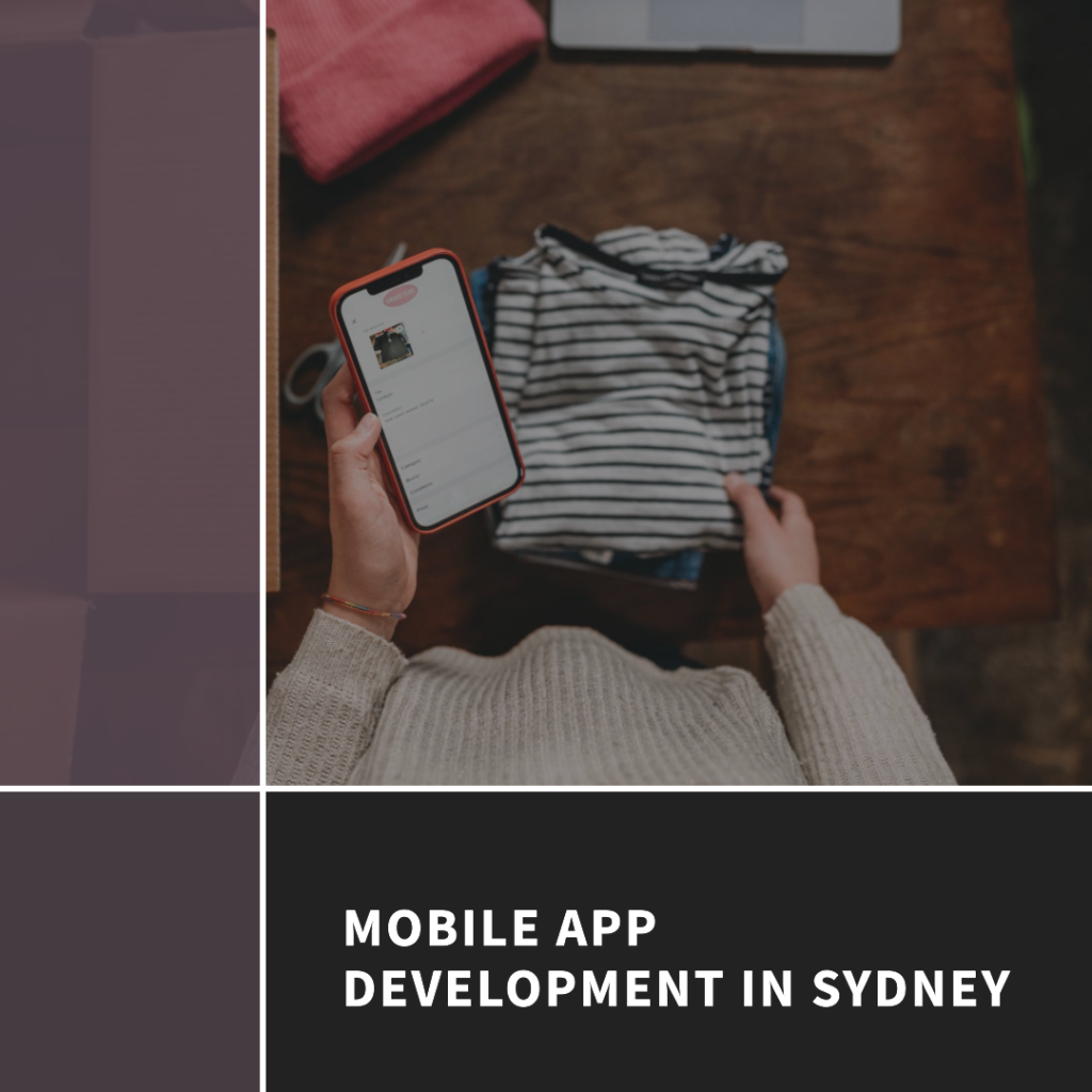 Mobile App Development Sydney